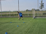 Laatste training seizoen 2023-2024 van 1e selectie S.K.N.W.K. (voetvolleytoernooitje) van donderdag 25 mei 2024 (48/314)